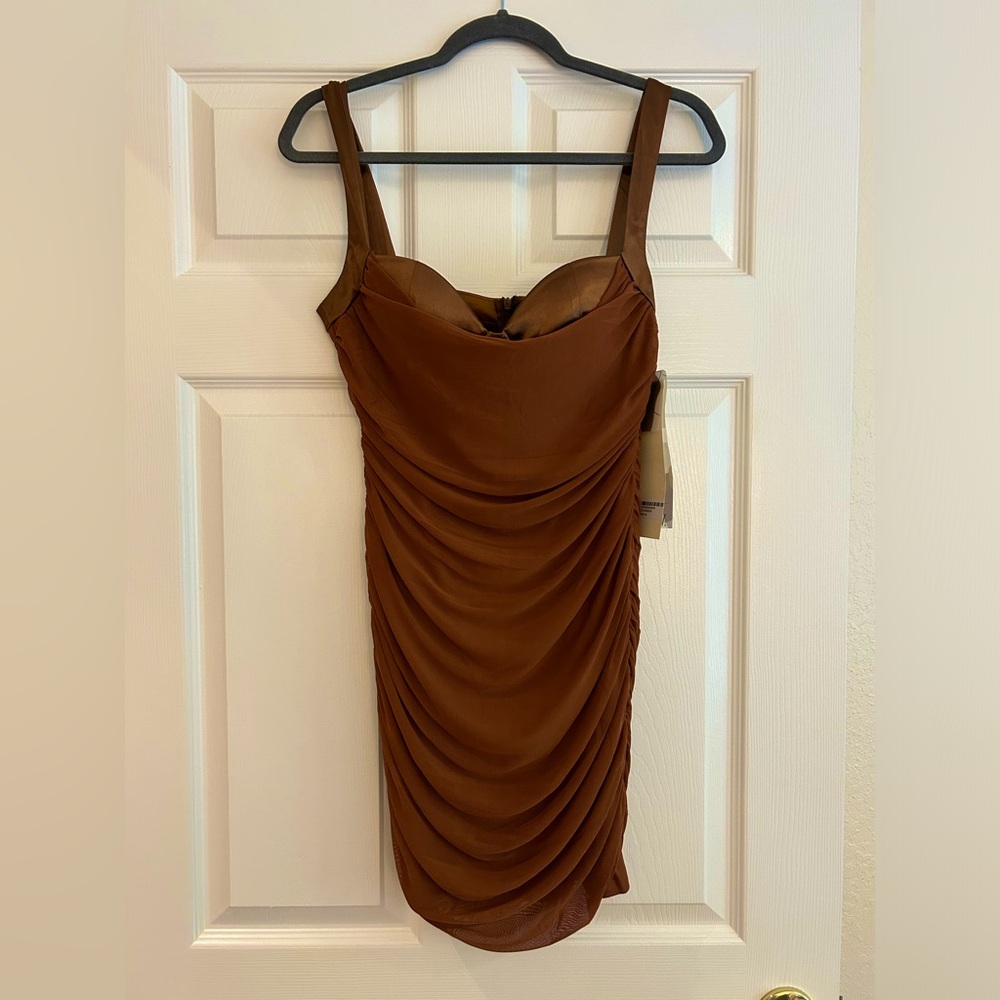 Cocktail dress